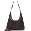 Schoudertassen|Fashion Tassen>Liebeskind Paris Hobo M roasted
