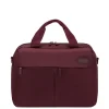 Kleine Reistassen|Handbagage Reistassen>Lipault City Plume Carryall bordeaux