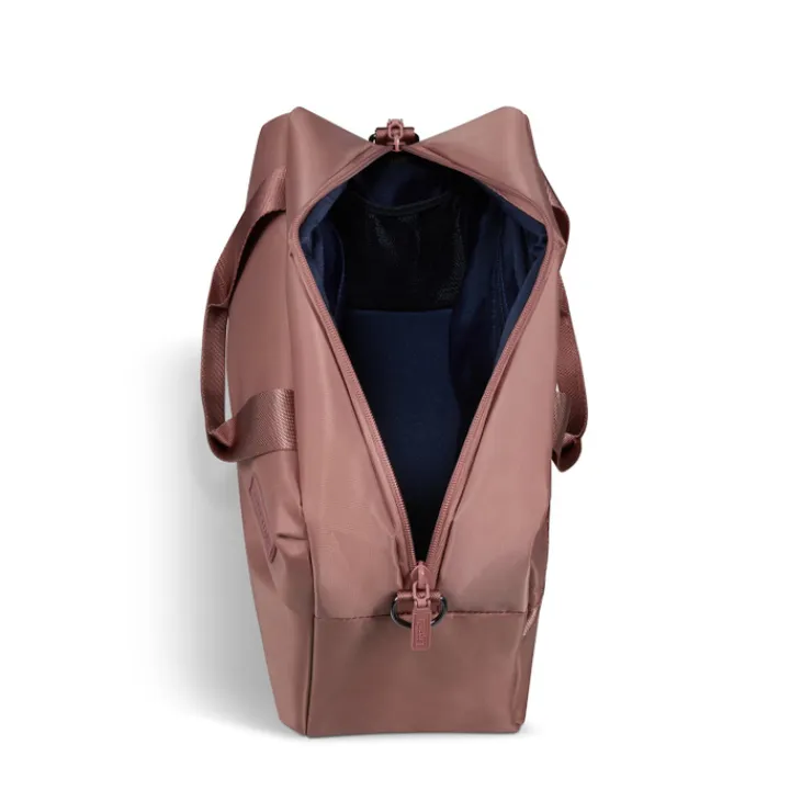 Kleine Reistassen|Handbagage Reistassen>Lipault City Plume Carryall rosewood