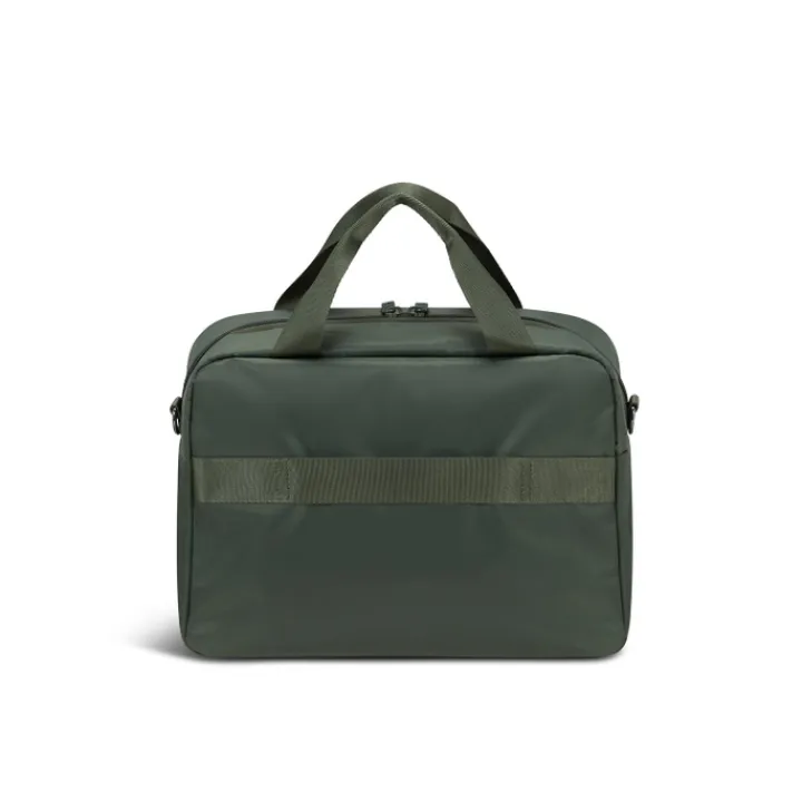 Kleine Reistassen|Handbagage Reistassen>Lipault City Plume Carryall khaki