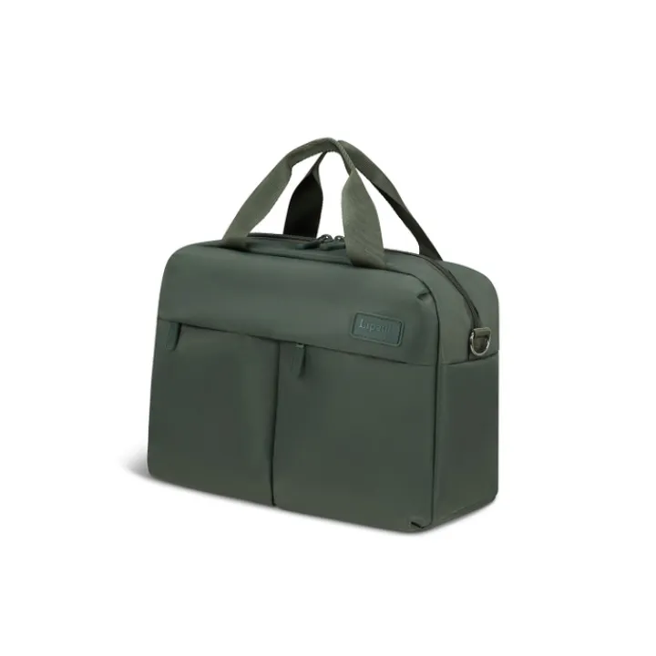 Kleine Reistassen|Handbagage Reistassen>Lipault City Plume Carryall khaki