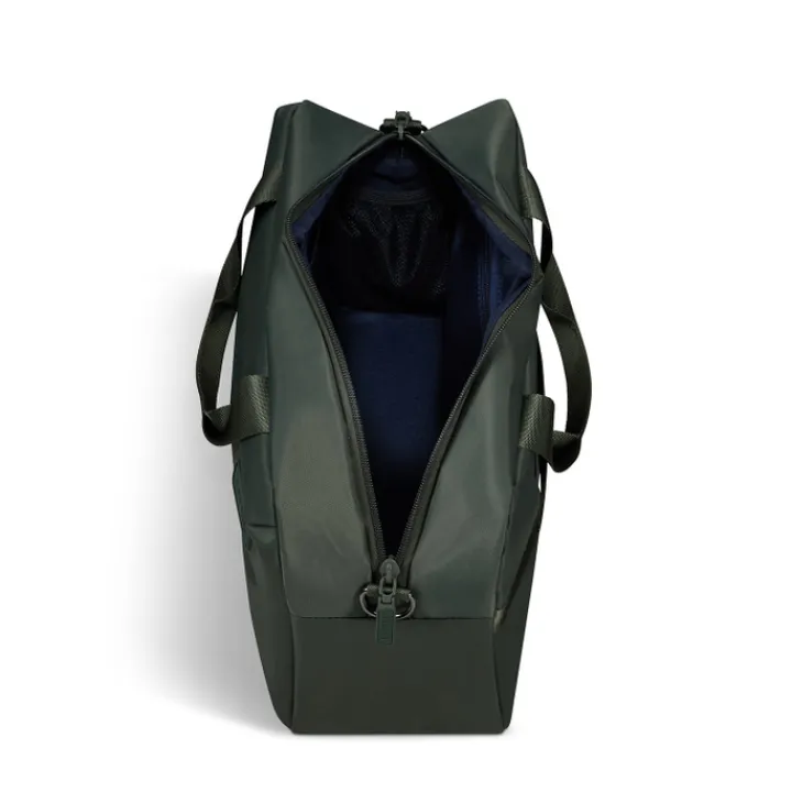 Kleine Reistassen|Handbagage Reistassen>Lipault City Plume Carryall khaki