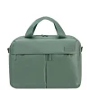 Kleine Reistassen|Handbagage Reistassen>Lipault City Plume Carryall dry sage