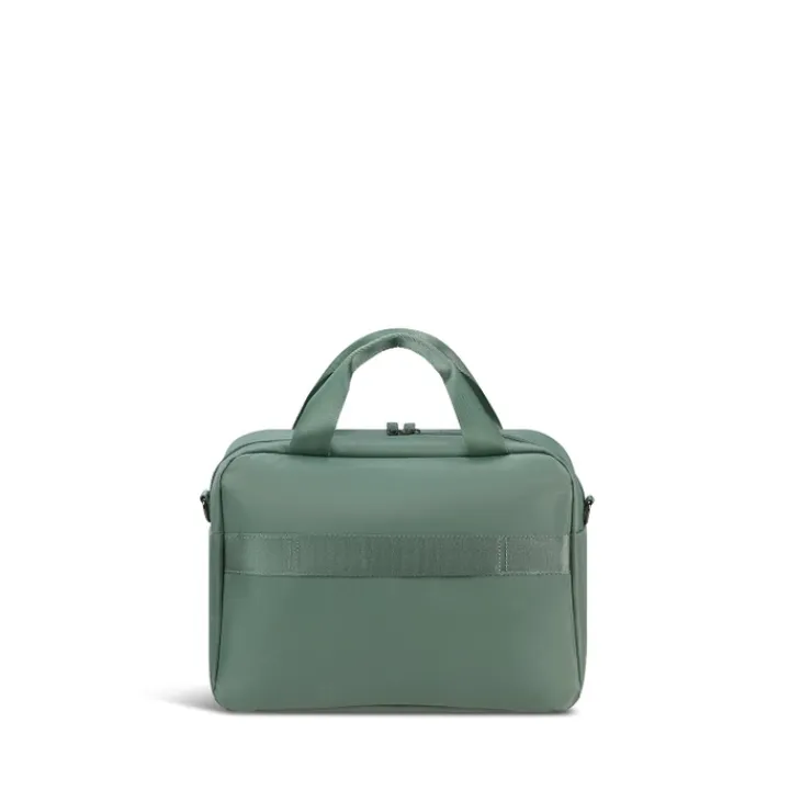 Kleine Reistassen|Handbagage Reistassen>Lipault City Plume Carryall dry sage