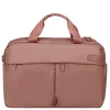 Kleine Reistassen|Handbagage Reistassen>Lipault City Plume 24H Bag 2.0 rosewood
