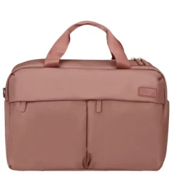 Kleine Reistassen|Handbagage Reistassen>Lipault City Plume 24H Bag 2.0 rosewood