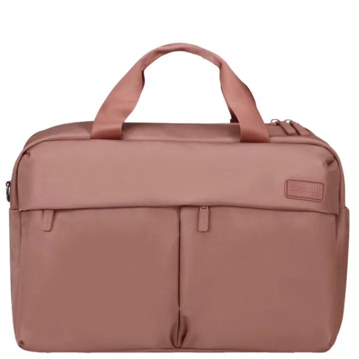 Kleine Reistassen|Handbagage Reistassen>Lipault City Plume 24H Bag 2.0 rosewood