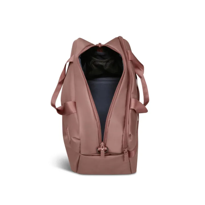 Kleine Reistassen|Handbagage Reistassen>Lipault City Plume 24H Bag 2.0 rosewood