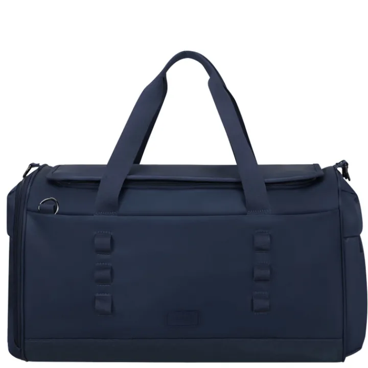 Dames Reistassen|Reistassen Zonder Wielen>Lipault City Plume 72H Bag navy