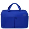 Kleine Reistassen|Handbagage Reistassen>Lipault City Plume 24H Bag 2.0 magnetic blue
