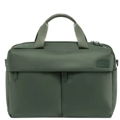 Kleine Reistassen|Handbagage Reistassen>Lipault City Plume 24H Bag 2.0 khaki