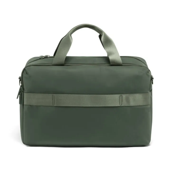 Kleine Reistassen|Handbagage Reistassen>Lipault City Plume 24H Bag 2.0 khaki