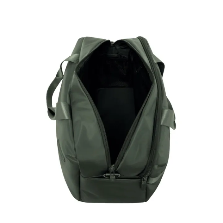 Kleine Reistassen|Handbagage Reistassen>Lipault City Plume 24H Bag 2.0 khaki