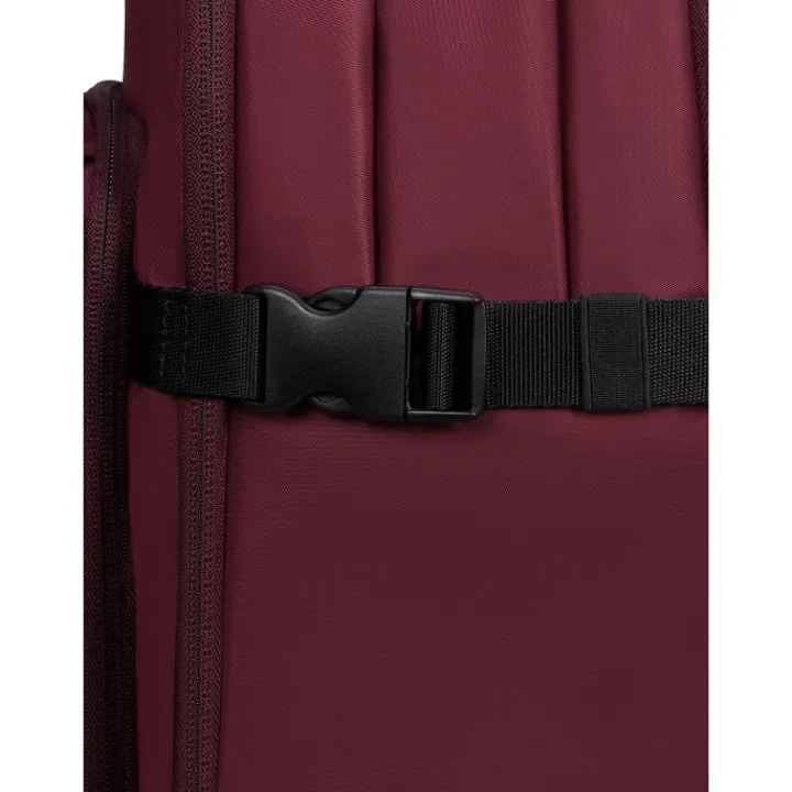 Kleine Reistassen|Handbagage Reistassen>Lipault City Plume Travel Backpack bordeaux