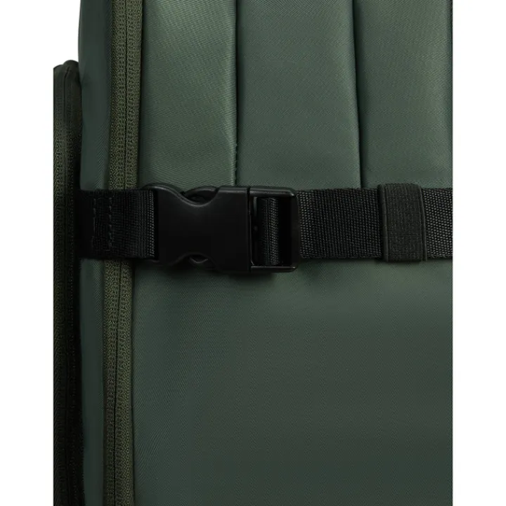 Kleine Reistassen|Handbagage Reistassen>Lipault City Plume Travel Backpack khaki