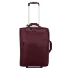 Handbagage Trolleys|Handbagage Koffers>Lipault Foldable Plume Cabin bordeaux