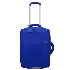 Handbagage Trolleys|Handbagage Koffers>Lipault Foldable Plume Cabin magnetic blue