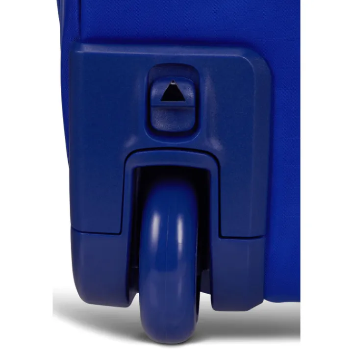 Handbagage Trolleys|Handbagage Koffers>Lipault Foldable Plume Cabin magnetic blue