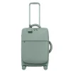 Transavia Trolleys|Klm Trolleys>Lipault Lost In Berlin Cabin 2.0 yoga green