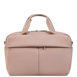 Kleine Reistassen|Handbagage Reistassen>Lipault Lost In Berlin 24H Bag 2.0 rose quartz