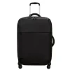 Zachte Koffers|Reiskoffers>Lipault Lost In Berlin Long Trip black