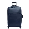 Zachte Koffers|Reiskoffers>Lipault Plume Long Trip navy