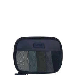 Inpaksystemen>Lipault Travel Accessoires Set of 3 Compression Packing Cubes navy