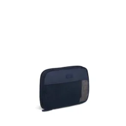 Inpaksystemen>Lipault Travel Accessoires Compression Packing Cube M navy