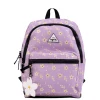 Peuter Rugzakken|Meisjesrugzakken>Little Legends Backpack L lila flower