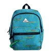 Kleine Rugzakken|Peuter Rugzakken>Little Legends Backpack L croco checkerboard