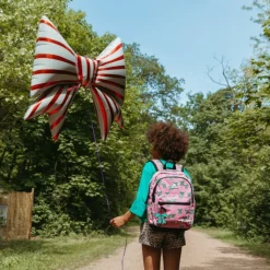 Kleine Rugzakken|Peuter Rugzakken>Little Legends Backpack L bow
