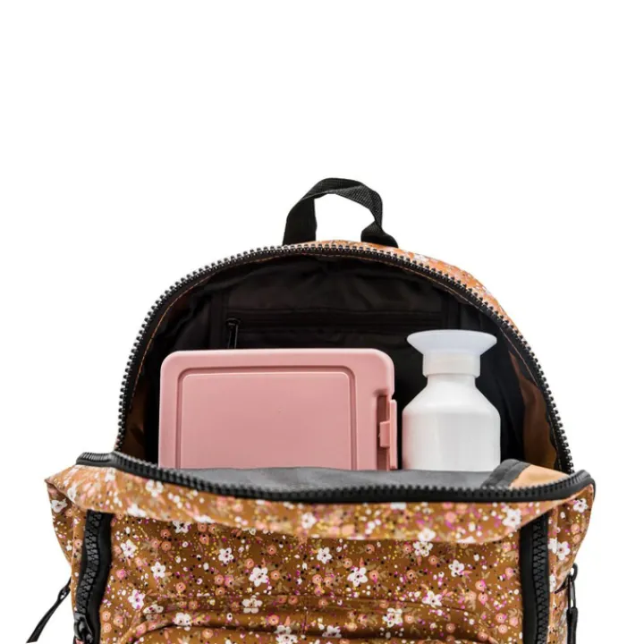 Peuter Rugzakken|Kinderrugzakken>Little Legends Backpack L vintage flower