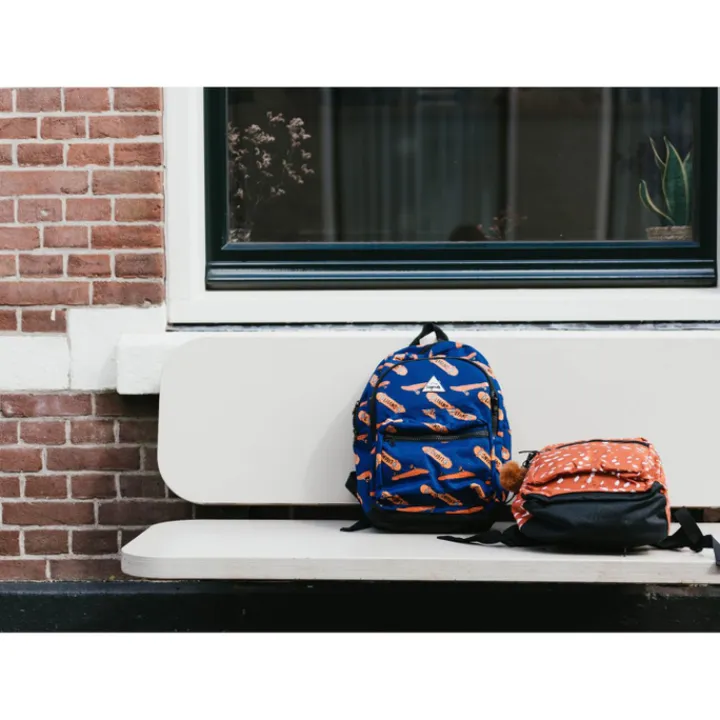 Peuter Rugzakken|Kinderrugzakken>Little Legends Backpack L skateboard