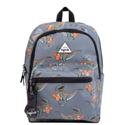 Peuter Rugzakken|Kinderrugzakken>Little Legends Backpack L dino boxing