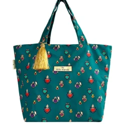 Strandtassen|Shoppers>Little Legends Beach Bag milagros heart