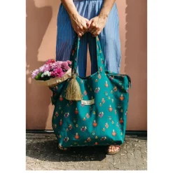 Strandtassen|Shoppers>Little Legends Beach Bag milagros heart
