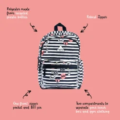 Peuter Rugzakken|Meisjesrugzakken><noscript><img width=