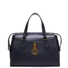 Schoudertassen|Handtassen>Liu Jo Anfisa Boston Bag nero