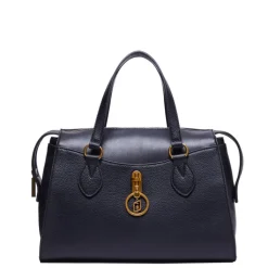 Schoudertassen|Handtassen>Liu Jo Anfisa Boston Bag nero