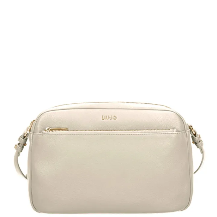 Crossbody|Fashion Tassen>Liu Jo Caliwen Small Handbag cream