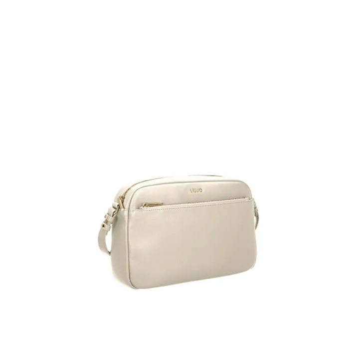 Crossbody|Fashion Tassen>Liu Jo Caliwen Small Handbag cream