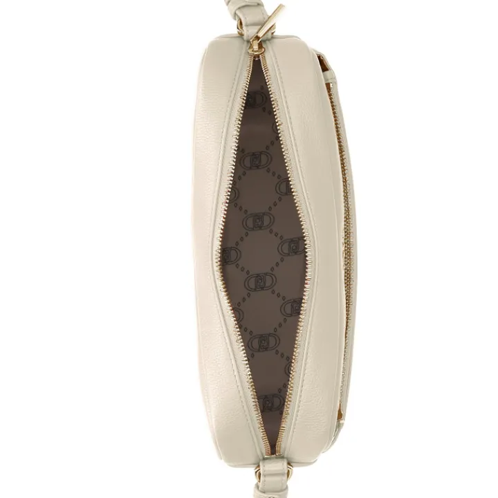 Crossbody|Fashion Tassen>Liu Jo Caliwen Small Handbag cream
