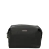 Toilettassen>Liu Jo Caliwen Vanity Case nero