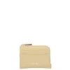 Dames Portemonnees>Liu Jo Caliwen Wallet gold