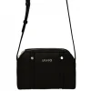 Schoudertassen|Crossbody>Liu Jo Fluida Cross Over nero