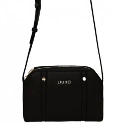 Schoudertassen|Crossbody>Liu Jo Fluida Cross Over nero