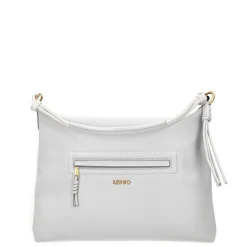 Schoudertassen|Handtassen>Liu Jo Sanura Hobo Bag white