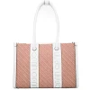 Shoppers|Schoudertassen>Liu Jo Tanisha Shopping Bag multi