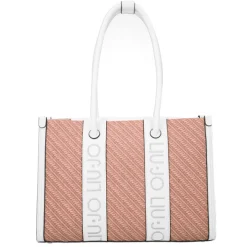 Shoppers|Schoudertassen>Liu Jo Tanisha Shopping Bag multi