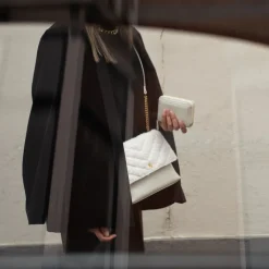 Schoudertassen|Crossbody>LouLou Essentiels 108Bag Cloud9 cream